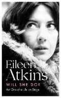 Cover: Will She Do? - Virago Press Ltd