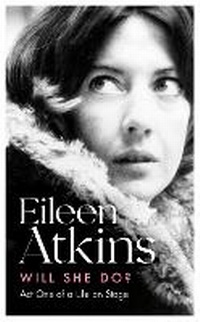 Enlarge image Cover: Will She Do? - Virago Press Ltd