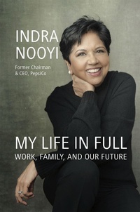 Abbildung von: My Life in Full - Piatkus Books