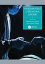 Cover: Fundamentals of Frontline Surgery - CRC Press
