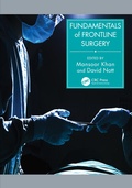 Bild: Fundamentals of Frontline Surgery - CRC Press