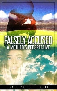 Enlarge image Cover: Falsely Accused - Gail Cook