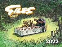 Enlarge image Cover: Giles The Collection 2022 - Hamlyn