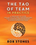 Cover: The Tao of Team in Practice - various Australia publishers