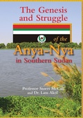 Cover: The Genesis and Struggle - Africa World Books Pty, Limited