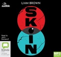 Cover: Skin - ABC/Audible Audio