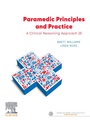 Cover: Paramedic Principles and Practice eBook - Elsevier