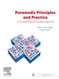 Cover: Paramedic Principles and Practice eBook - Elsevier