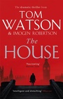 Cover: The House - Sphere