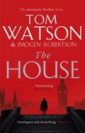 Cover: The House - Sphere