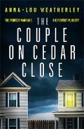 Cover: The Couple on Cedar Close - Sphere