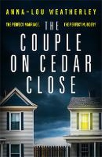 Enlarge image Cover: The Couple on Cedar Close - Sphere