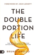 Cover: Double Portion Life, The - Destiny Image