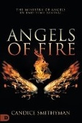 Cover: Angels of Fire - Destiny Image