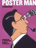Cover: Poster Man - Schiffer Publishing Ltd
