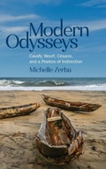 Cover: Modern Odysseys - Ohio State University Press