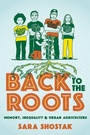 Cover: Back to the Roots - Rutgers University Press