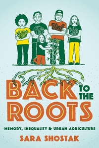 Enlarge image Cover: Back to the Roots - Rutgers University Press