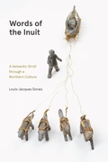 Cover: Words of the Inuit - University of Manitoba Press