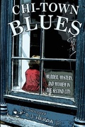 Cover: Chi-Town Blues - Elektra Press