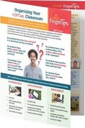 Cover: Organizing Your Virtual Classroom - Shell Educational Publishing