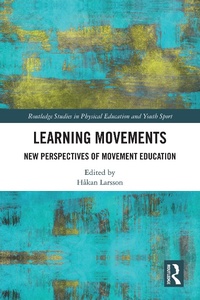 Abbildung von: Learning Movements - Routledge