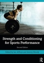 Cover: Strength and Conditioning for Sports Performance - Routledge
