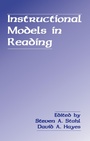 Cover: Instructional Models in Reading - Routledge