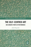 Cover: The Self-Centred Art - Routledge