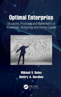Bild: Optimal Enterprise - CRC Press
