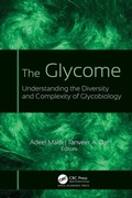 Cover: The Glycome - Apple Academic Press Inc.