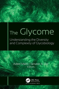 Abbildung von: The Glycome - Apple Academic Press Inc.