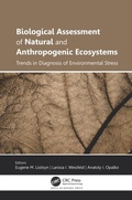 Bild: Biological Assessment of Natural and Anthropogenic Ecosystems - Apple Academic Press Inc.