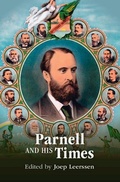 Cover: Parnell and his Times - Cambridge University Press
