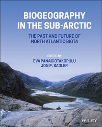 Abbildung von: Biogeography in the Sub-Arctic - Wiley