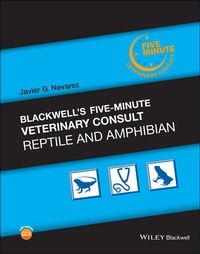 Abbildung von: Blackwell's Five-Minute Veterinary Consult - Wiley