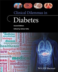Abbildung von: Clinical Dilemmas in Diabetes - Wiley-Blackwell