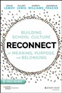 Cover: Reconnect - Wiley-Scrivener
