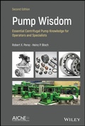 Cover: Pump Wisdom - Wiley