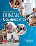 Cover: Loose Leaf for Human Communication - McGraw-Hill Education
