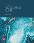 Cover: Looseleaf for Public and Private Families: An Introduction - McGraw-Hill Education