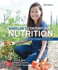 Cover: Loose Leaf for Wardlaw's Contemporary Nutrition: A Functional Approach - McGraw-Hill Education