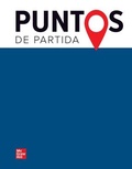 Cover: LL for Puntos de Partida - McGraw-Hill Education