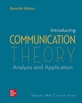 Cover: Looseleaf for Introducing Communication Theory: Analysis and Application - McGraw-Hill Education