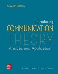 Enlarge image Cover: Looseleaf for Introducing Communication Theory: Analysis and Application - McGraw-Hill Education