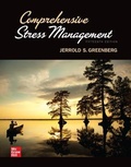 Cover: Loose Leaf for Comprehensive Stress Management - McGraw-Hill Education