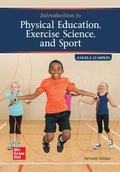 Cover: Loose Leaf for Introduction to Physical Education, Exercise Science, and Sport Studies - McGraw-Hill Education