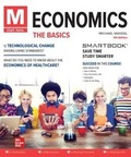 Cover: Loose Leaf for M: Economics, the Basics - McGraw-Hill Companies