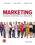 Cover: Marketing Loose Leaf - McGraw-Hill Companies