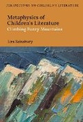 Cover: Metaphysics of Children's Literature - Bloomsbury Academic